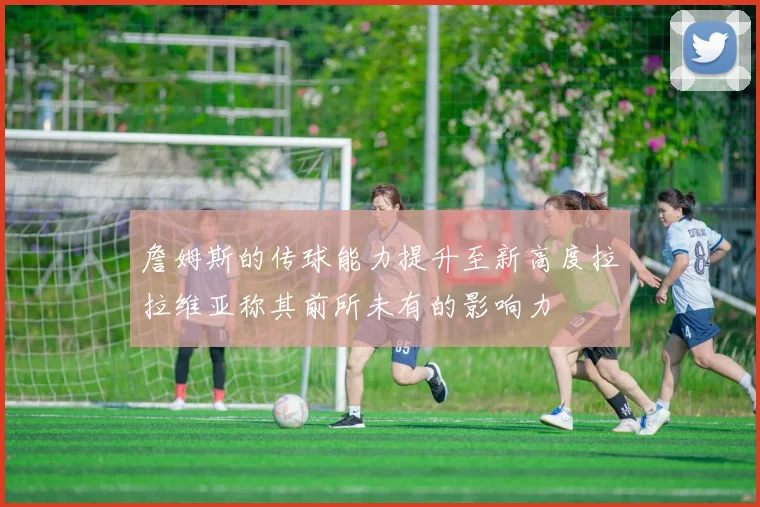 詹姆斯的传球能力提升至新高度拉拉维亚称其前所未有的影响力