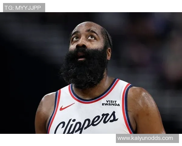 哈登若在快船夺冠将引发历史地位的热烈争论与重新评估