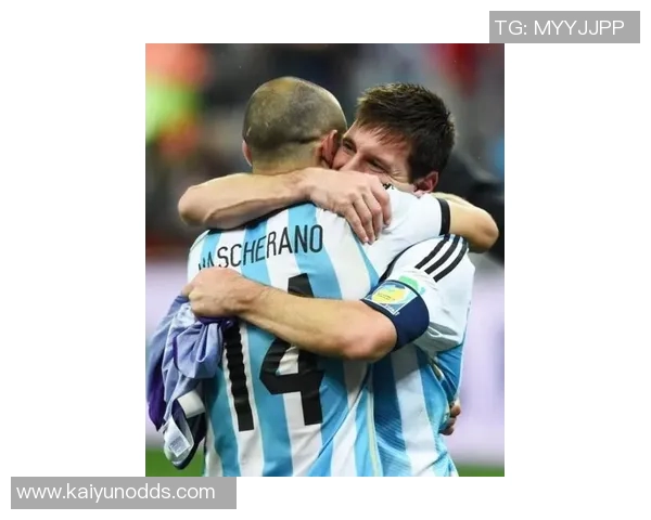 马斯切拉诺澄清与梅西关系良好讨论进攻空间并无争执