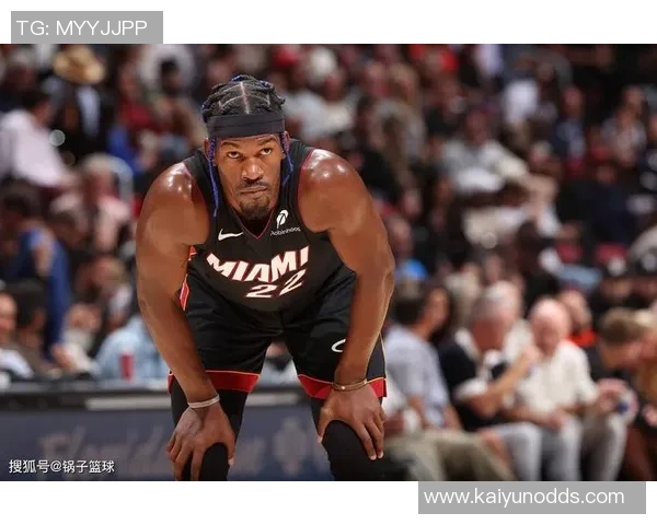 勇士明日客场挑战热火巴特勒期待早晨醒来评估身体状态