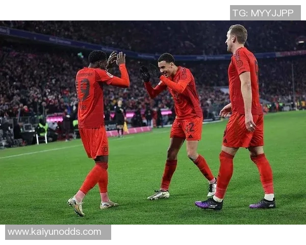 德甲焦点战:勒沃库森全力争胜拜仁莱比锡力求延续连胜势头 德甲焦点战:勒沃库森全力争胜拜仁莱比锡力求延续连胜势头