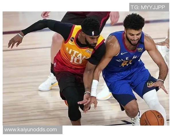 吉莱斯皮感激教练认可自信掌控进攻节奏并创造更多机会