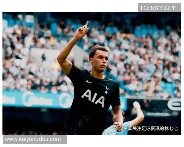 布伦南约翰逊今日完成体检即将加盟水晶宫球队