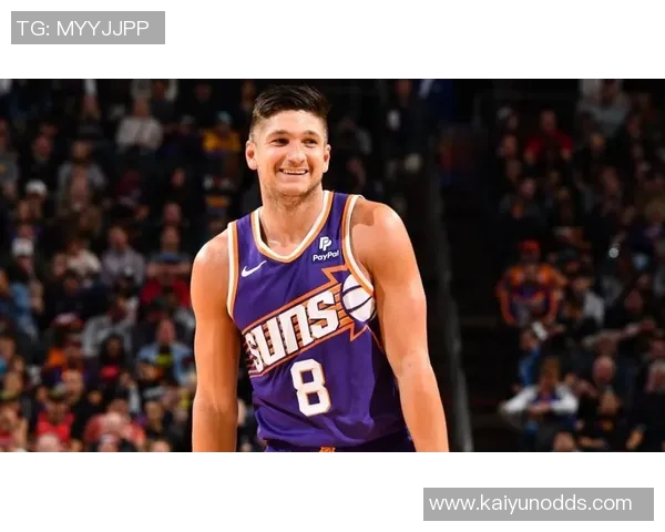 格雷森阿伦重返赛场心情愉悦细谈投篮失误仅差一厘米的遗憾