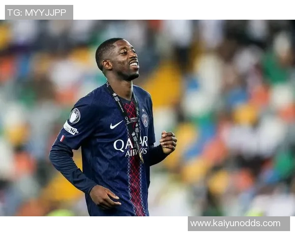 巴黎对阵里尔阵容公布登贝莱杜埃与K77在列若昂内维斯因伤缺席 巴黎对阵里尔阵容公布登贝莱杜埃与K77在列若昂内维斯因伤缺席