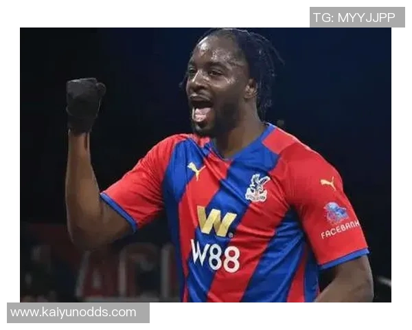 米兰冬季转会目标马特塔水晶宫放人难度大增 米兰冬季转会目标马特塔水晶宫放人难度大增